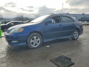 Toyota Corolla CE 1.8L 4 2006