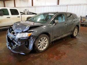Toyota Venza 2.7L 4 2010