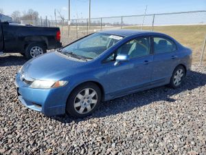 Honda Civic LX 1.8L 4 2009