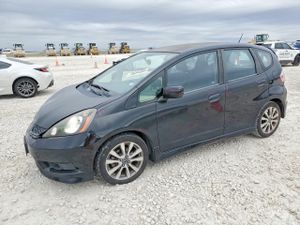 Honda Fit 1.5L 4 2013