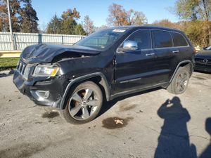 Jeep Grand Cherokee LIMITED 3.6L 6 2015
