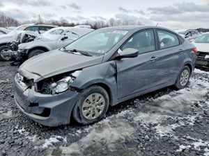Hyundai Accent 1.6L 4 2015