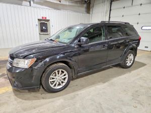 Dodge Journey 2.4L 4 2013