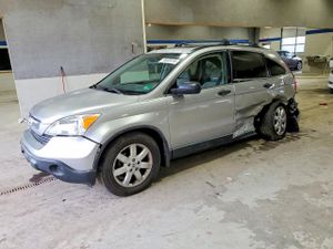 Honda CR-V 2.4L 4 2007