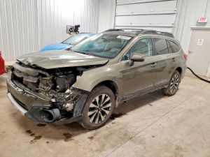 Subaru Outback 2.5I LIMITED 2.5L 4 2015