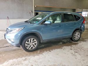 Honda CR-V 2.4L 4 2015