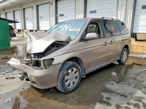 Honda Odyssey EXL 3.5L 6 2004