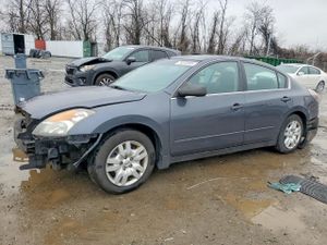 Nissan Altima 2.5L 4 2009