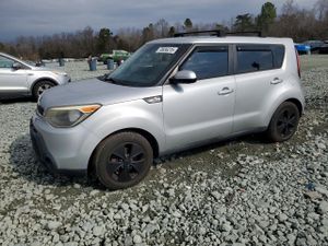 Kia Soul 1.6L 4 2015