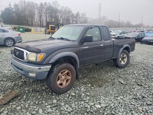 Toyota Tacoma 3.4L 6 2004