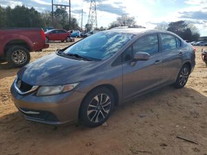 Honda Civic 1.8L 4 2014
