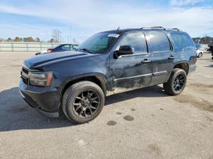 Chevrolet Tahoe K1500 5.3L 8 2007