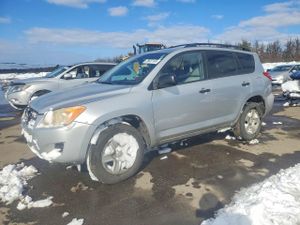 Toyota Rav4 2.5L 4 2009