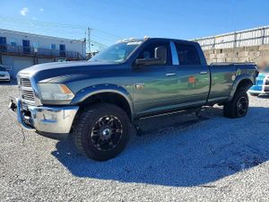 Dodge RAM 5.7L 8 2011
