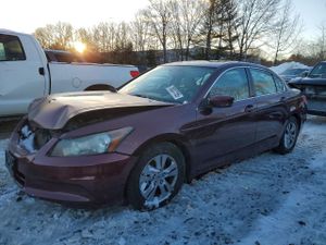 Honda Accord 2.4L 4 2012