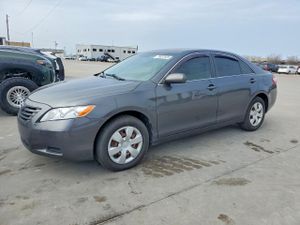 Toyota Camry 2.4L 4 2009