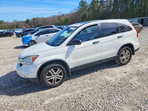 Honda CR-V EX 2.4L 4 2011