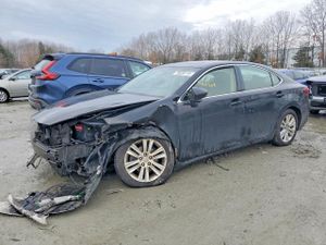 Lexus ES 350 3.5L 6 2013
