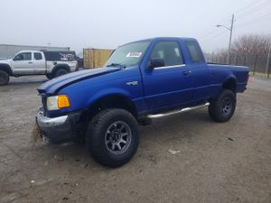 Ford Ranger SUPER CAB 4.0L 6 2004