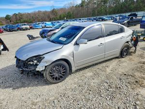 Nissan Altima 2.5L 4 2012