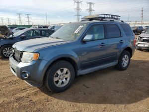 Ford Escape LIMITED 3.0L 6 2011