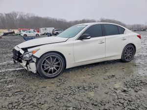 Infiniti Q50 BASE 3.7L 6 2014