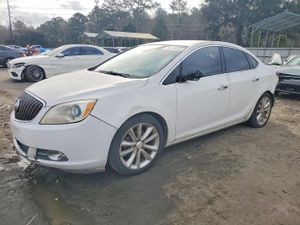 Buick Verano 2.4L 4 2012