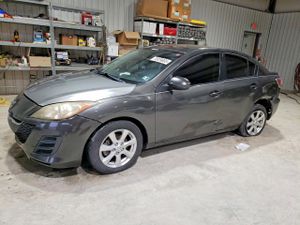 Mazda 3 I 2.0L 4 2010