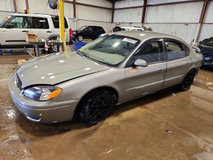 Ford Taurus 3.0L 6 2004