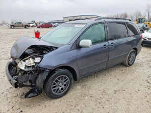Toyota Sienna XLE 3.5L 6 2008