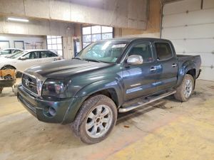 Toyota Tacoma 2.7L 4 2011