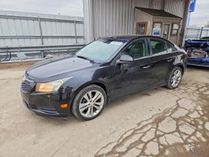 Chevrolet Cruze 1.4L 4 2011