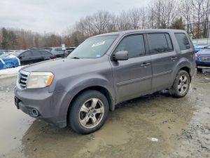 Honda Pilot 3.5L 6 2015