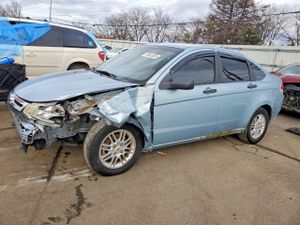 Ford Focus SE 2.0L 4 2009