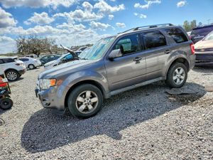 Ford Escape LIMITED 3.0L 6 2010