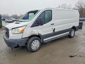 Ford Transit T-250 3.7L 6 2015