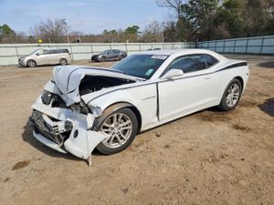 Chevrolet Camaro 3.6L 6 2014