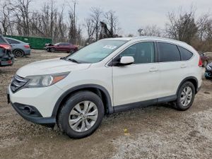 Honda CR-V EXL 2.4L 4 2014