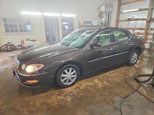 Buick LaCrosse CXL 3.8L 6 2008