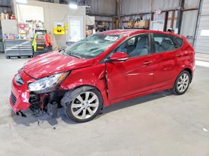 Hyundai Accent GLS 1.6L 4 2013