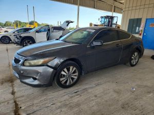 Honda Accord LX 2.4L 4 2009