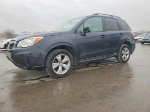 Subaru Forester 2.5I PREMIUM 2.5L 4 2014