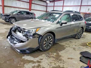 Subaru Outback 2.5L 4 2015