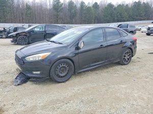 Ford Focus 2.0L 4 2015