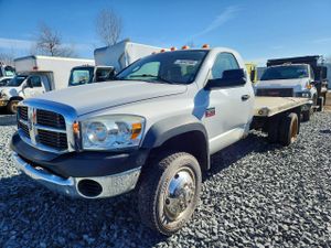 Dodge RAM 6.7L 6 2010