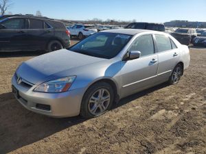 Honda Accord EX 2.4L 4 2006