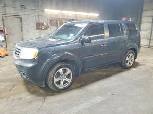 Honda Pilot EXL 3.5L 6 2014