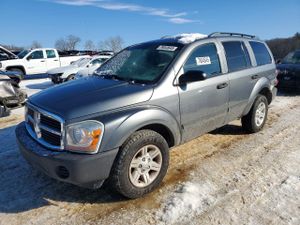 Dodge Durango 4.7L 8 2005