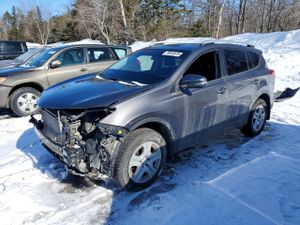 Toyota Rav4 2.5L 4 2015