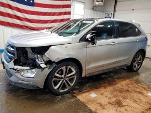 Ford Edge 2.7L 6 2015